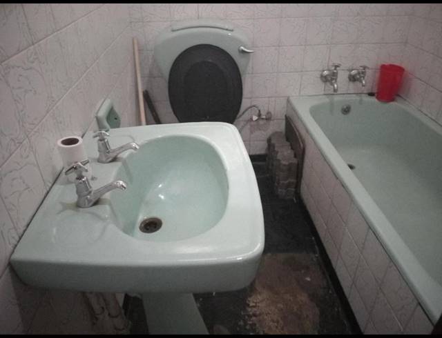 1 BEDROOM APARTMENT FOR SALE IN VEREENIGING CENTRAL